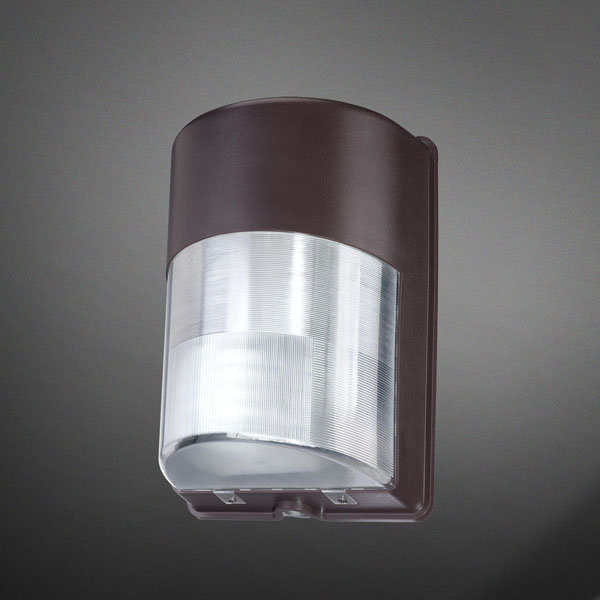 Flush Mounted Sconce, 1W