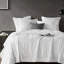 Duvet en duvet blanc très grand-119424614