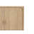 Zarihya Sideboard 4 Doors W/ 2 Inner Drawers