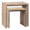 Evie Solid Wood Sled Nesting Table Set
