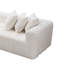 Canapé modulaire 107,9 po Cloud-1747619964