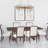 Wildon Home® 5- Piece Dining Set