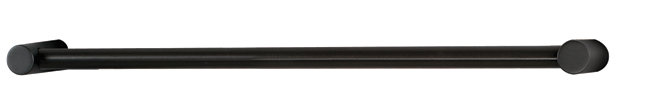 SPA 1 Wall Mounted Towel Bar, Bronze