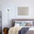 Crystal Floor Lamp For Bedroom-1184010551