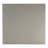 34 in. x 34 in. Stainless Steel Kickplate (Single Pack)