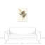 Protea Bloom I - reproduction sur toile tendue