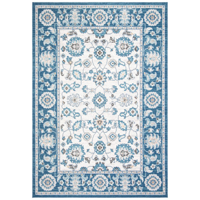 Slesnick 700 Performance Oriental Rug