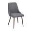 Chaise d'appoint moderne 2 pièces-99411469