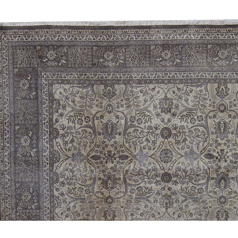 Marquis One-of-a-Kind 9'4" X 11'11" Area Rug