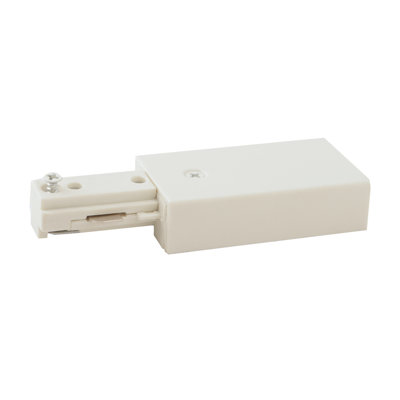 1 Track Connectors & Power Feeds