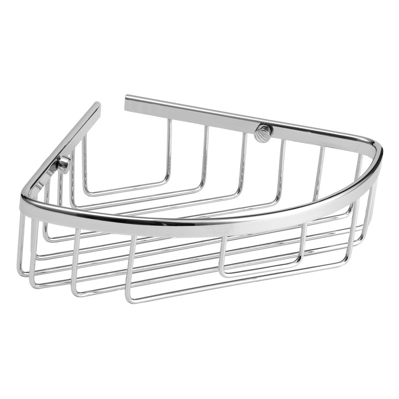 Webber Drill / Screw Shower Basket