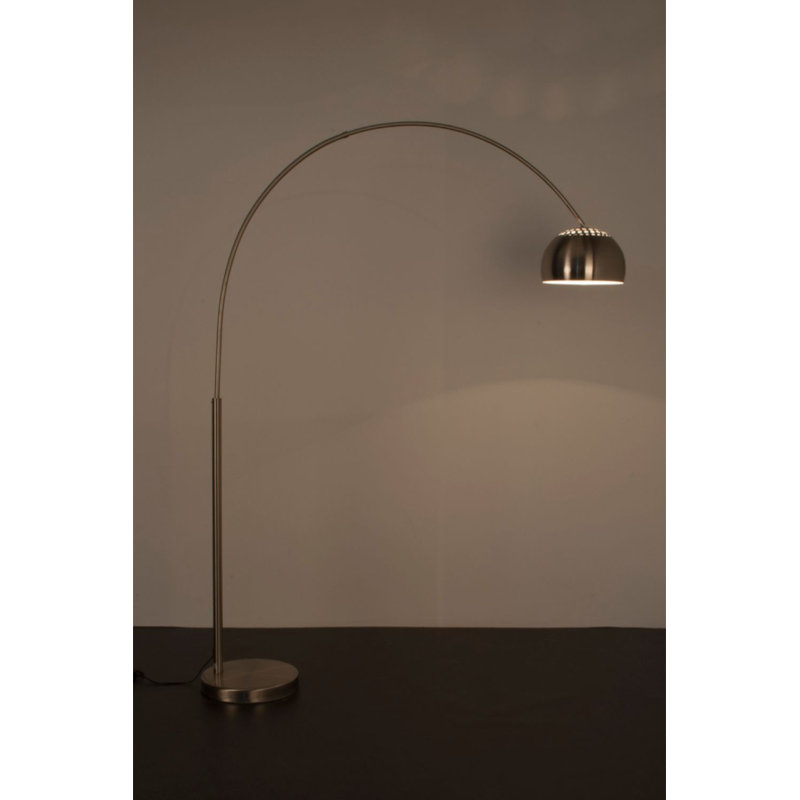 81'' Arched Floor Lamp