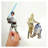 Star Wars Entertainment Non-Wall Damaging Wall Decal