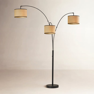 Felice 74'' Floor Lamp