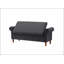 Tabouret de rangement rectangulaire multifonctionnel-1781750547