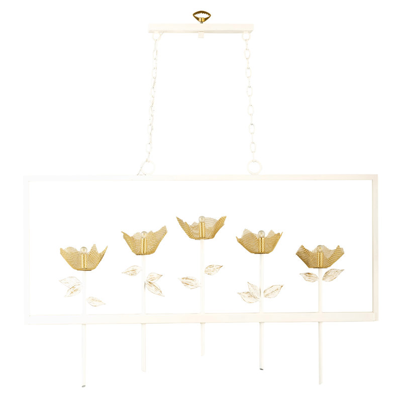Lustre linéaire Opry