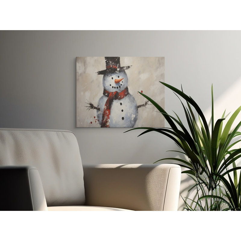 Wrapped Canvas Print Set, 12x9