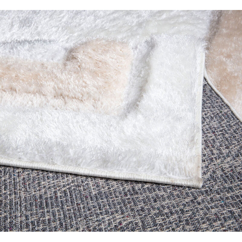 Emmy Striped Indoor / Outdoor Area Rug, Rectangle 120 x 170cm