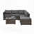Grey est en rupture de stock