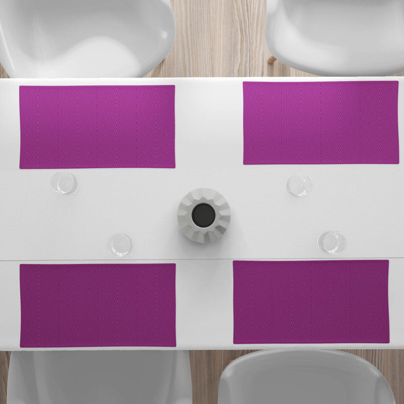 Récapitulatif 18,5" magenta