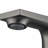 Single-Handle Single Hole Bathroom Faucet (Set of 2)-128613779