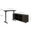 Ensemble de bureau Oriano avec pieds en métal-1910715079-1910715084