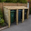 Elizabethtown Wooden Bin Store-36278699