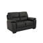 Nafissa 3+2 Sofa Set Genuine Leather-1727969737