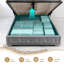 Upholstered Ottoman Storage Bed-94662520-94662521