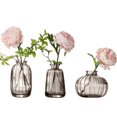 Tricia Glass Table Vase