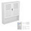 Freestanding Bathroom Cabinet