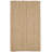 Erroll Pollux Carolene Geometric Handmade Tufted Jute Natural-242273452