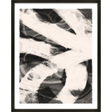Convergence 3 Print by Jacques Pilon