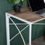 Bureau d'ordinateur l 39,4 po