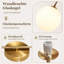 Armed Sconce