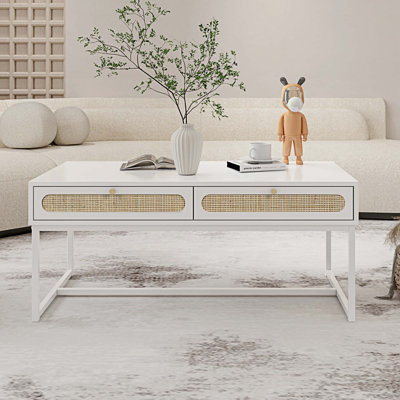 Table basse Aamorah