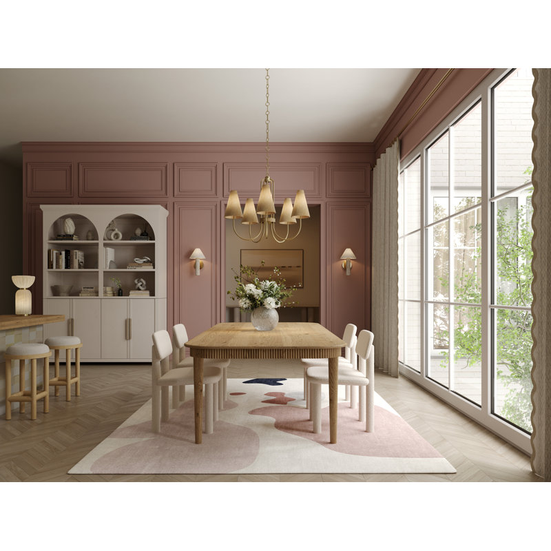 Applique murale CLOVER