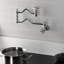 Robinet de cuisine en laiton Kingston-87907572