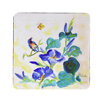 Sous-verre Keosha Morning Glories