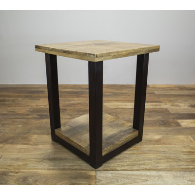 Table de bout Urban Hardwood Furniture