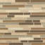 Eclipse Glass Linear Mosaic Wall Tile-36932617