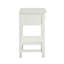Ensemble de 2 tables de chevet avec rangement Adasia-101250115