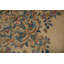 Tapis traditionnel de style Mid-Century 8 x 8