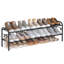 Sueling 10 - Pair Shoe Rack-1924387018