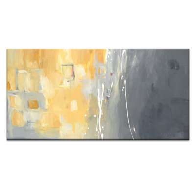 Julia Ahmad - Print on Canvas
