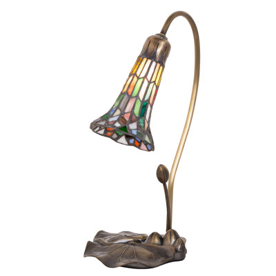 Lampe d'appoint 16 po