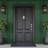 Lisa Non-Slip Indoor Doormat-36601867-36601872