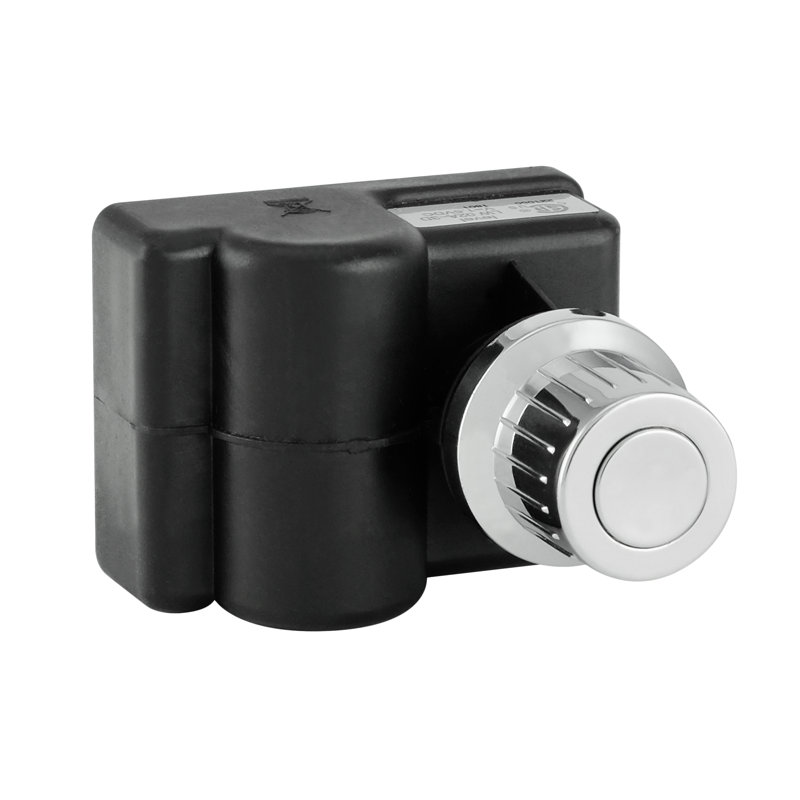 Permasteel 4'' W x 4'' D Igniter Kit