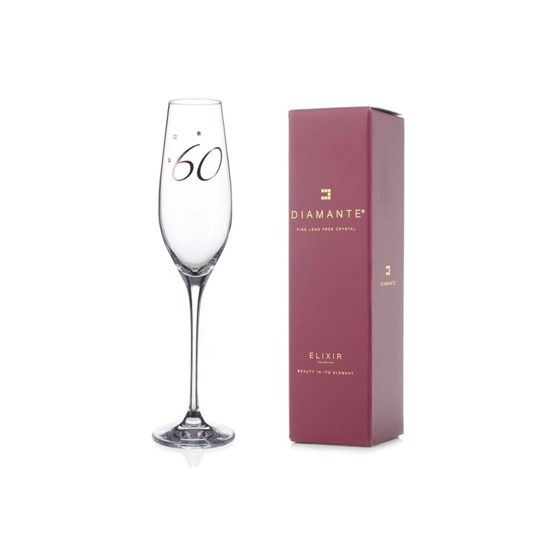 1ml Crystal Drinking Glass