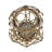 Rattan Wall Lantern-762586798-762586799